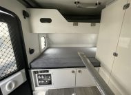 2024 OFF GRID SD15D CARAVAN