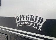 2024 OFF GRID SD15D CARAVAN