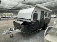 2024 OFF GRID SD15D CARAVAN