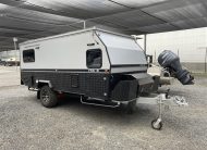 2024 OFF GRID SD15D CARAVAN