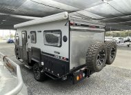 2024 OFF GRID SD15D CARAVAN