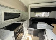 AVIDA CV7054 SL TOPAZ MULTI TERRAIN CARAVAN