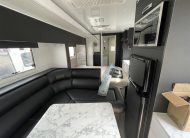 AVIDA CV7054 SL TOPAZ MULTI TERRAIN CARAVAN