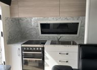 AVIDA CV7054 SL TOPAZ MULTI TERRAIN CARAVAN