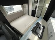 AVIDA CV7054 SL TOPAZ MULTI TERRAIN CARAVAN