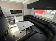 AVIDA CV7054 SL TOPAZ MULTI TERRAIN CARAVAN