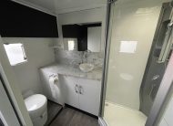 AVIDA CV7054 SL TOPAZ MULTI TERRAIN CARAVAN