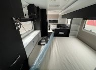 AVIDA CV7054 SL TOPAZ MULTI TERRAIN CARAVAN