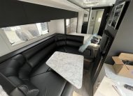 AVIDA CV7054 SL TOPAZ MULTI TERRAIN CARAVAN