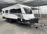 AVIDA CV7054 SL TOPAZ MULTI TERRAIN CARAVAN