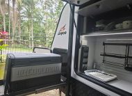 JAYCO CROSSTRACK 1339-2 CARAVAN