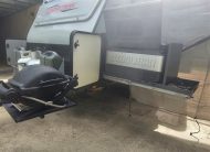 JAYCO CROSSTRACK 1339-2 CARAVAN