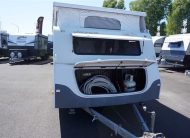 Jayco J Series 16.52-2 Caravan