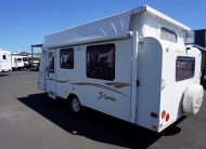 Jayco J Series 16.52-2 Caravan