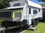 2017 Jayco Expanda