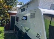 2017 Jayco Expanda