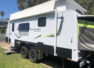 2017 Jayco Expanda