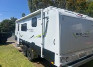 2017 Jayco Expanda