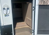 2017 Jayco Expanda