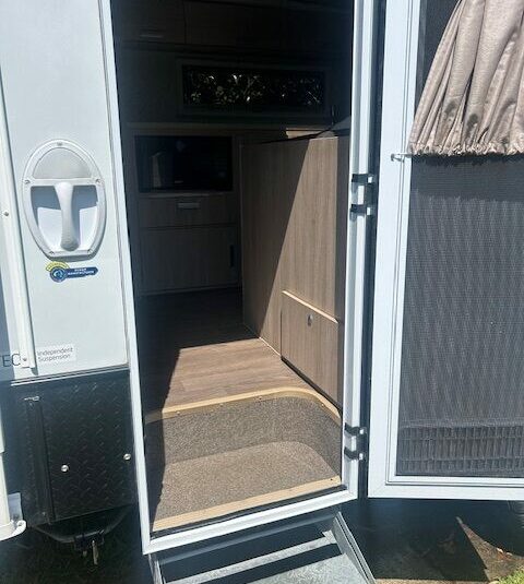 2017 Jayco Expanda