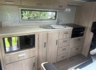 2017 Jayco Expanda