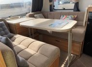 Swift Explorer 4FB Caravan