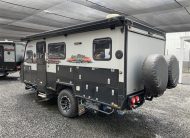 2022 AUSTRACK TANAMI X15 CARAVAN