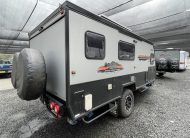 2022 AUSTRACK TANAMI X15 CARAVAN