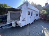 2012 Jayco Expanda