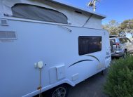 2012 Jayco Expanda