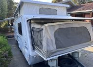 2012 Jayco Expanda