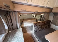 2012 Jayco Expanda