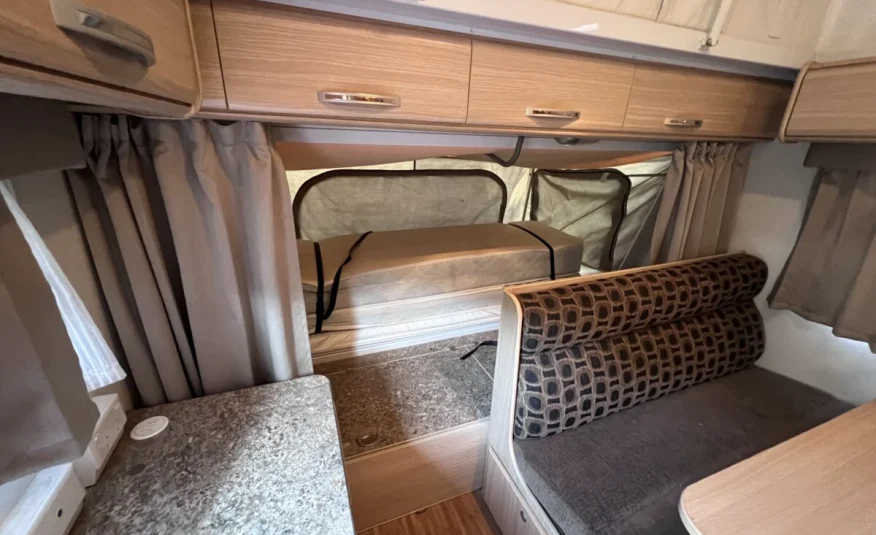 2012 Jayco Expanda