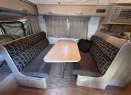 2012 Jayco Expanda