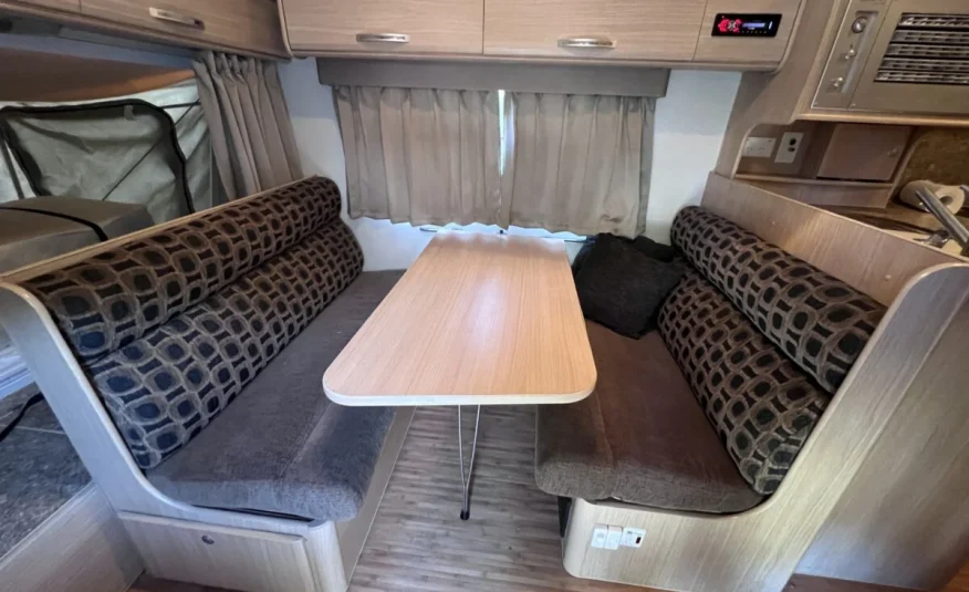 2012 Jayco Expanda