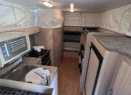 2012 Jayco Expanda