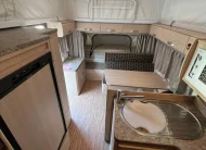 2012 Jayco Expanda