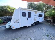 2012 Jayco Expanda