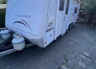 2012 Jayco Expanda