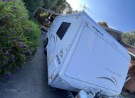 2012 Jayco Expanda