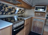 Jayco J Series 16.52-2 Caravan