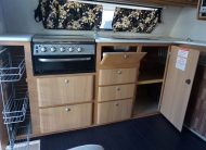 Jayco J Series 16.52-2 Caravan