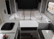 2023 Austrack Gibb 16B Hybrid Off-road Caravan