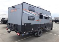 2024 Austrack Gibb 16B Hybrid Off-road Caravan