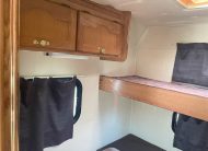 1994 Isuzu Camper Elf Motorhome import