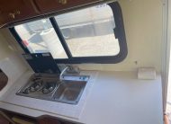 1994 Isuzu Camper Elf Motorhome import