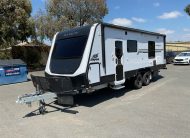 Jayco Silverline 24.7 ft Caravan