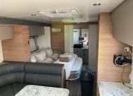 Jayco Silverline 24.7 ft Caravan